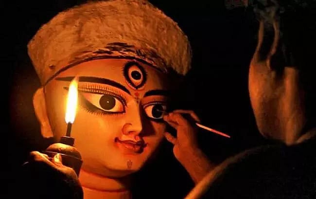 Festive mood grips people of Jamugurihat