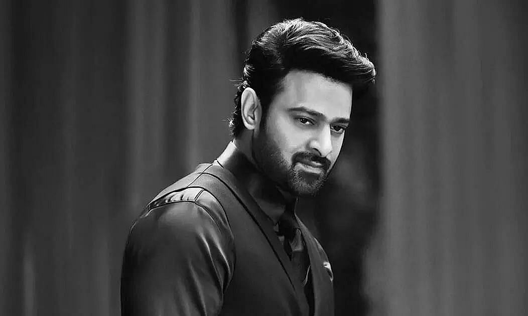 Happy Birthday Prabhas: Actor&rsquo;s Age, Birthday Date and Birthday Photos
