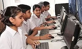 SEBA Joins Hands With IIIT To Prepare Books On Computer Education, One ...