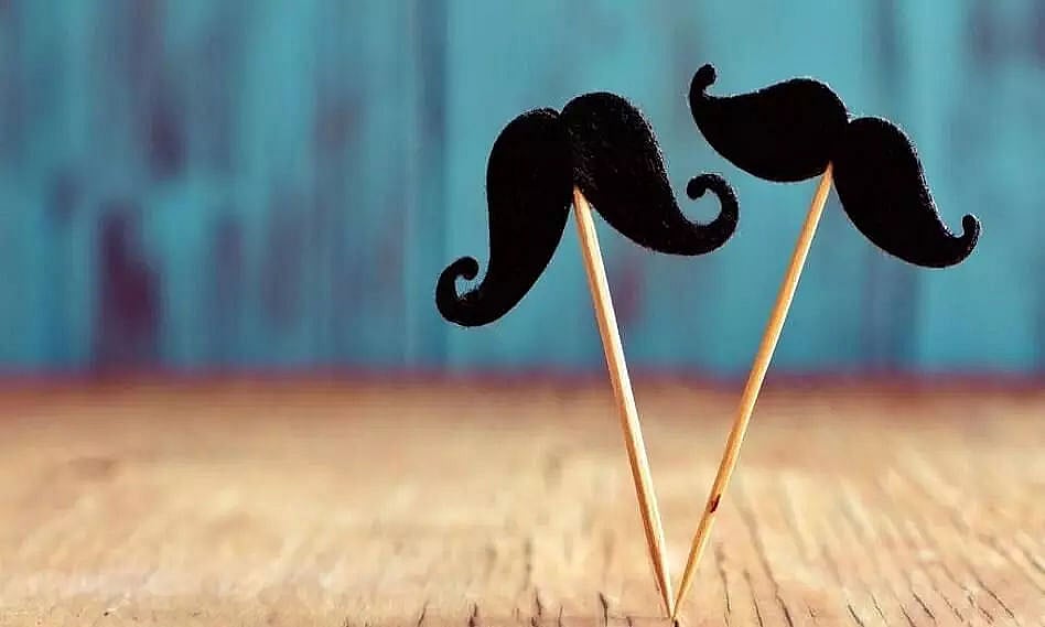 No Shave November or Movember: Know About the Rules and Importance of ...