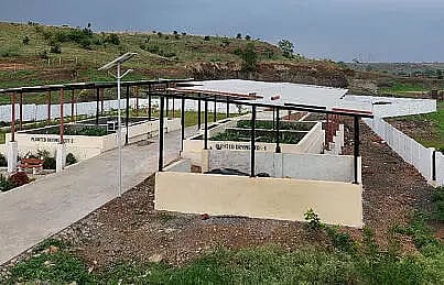 The path to prosperity passes through our toilets