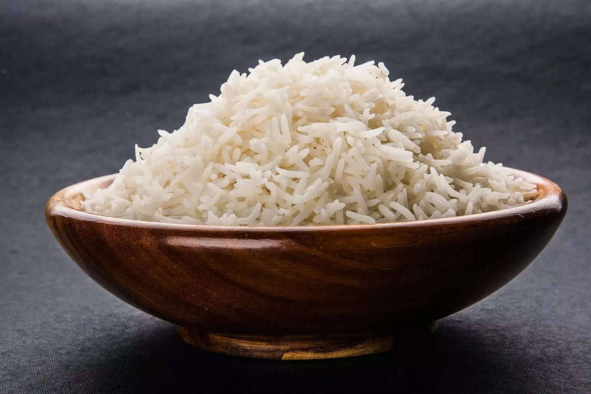 Different Rice Variations Found In Assam, Lets Us Take A Look