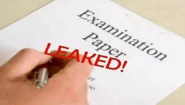Assam: Hailakandi Student Detained After Leaking Question Paper On WhatsApp