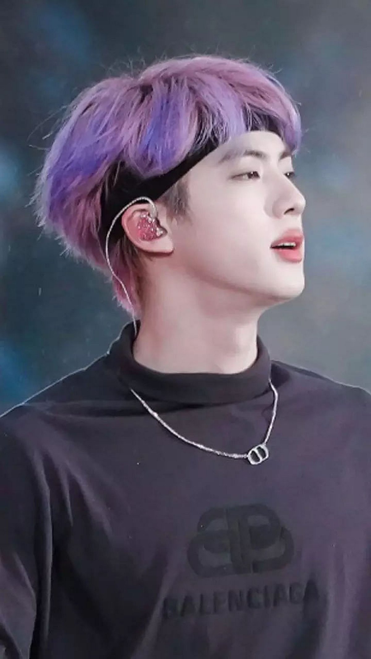 BTS's Jin's most iconic fashion moments