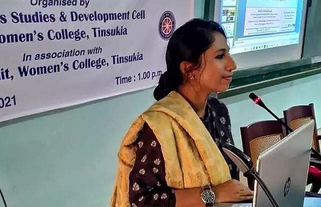 High occurrence of breast cancer due to lack of awareness: Dr Lopamudra ...