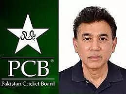 PCB appoints Hasnain as its new chief executive