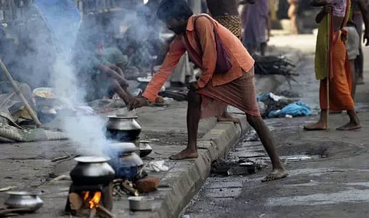 Social issues in India