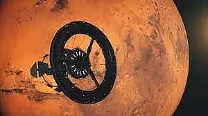 NASA's Mars orbiter finds water flowed on Red Planet longer than thought