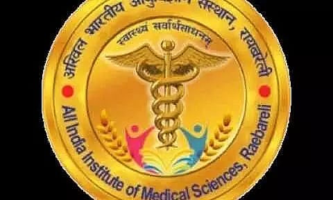 Government Medical College Rae Bareli