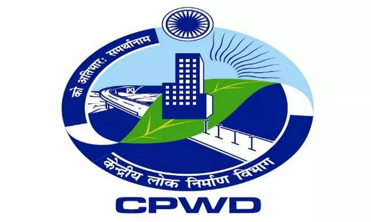CPWD Invites Tenders For The Construction of Office Cum Residential ...