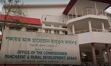 Major Reshuffle At P&RD Department of Assam, 2 Joint Directors ...