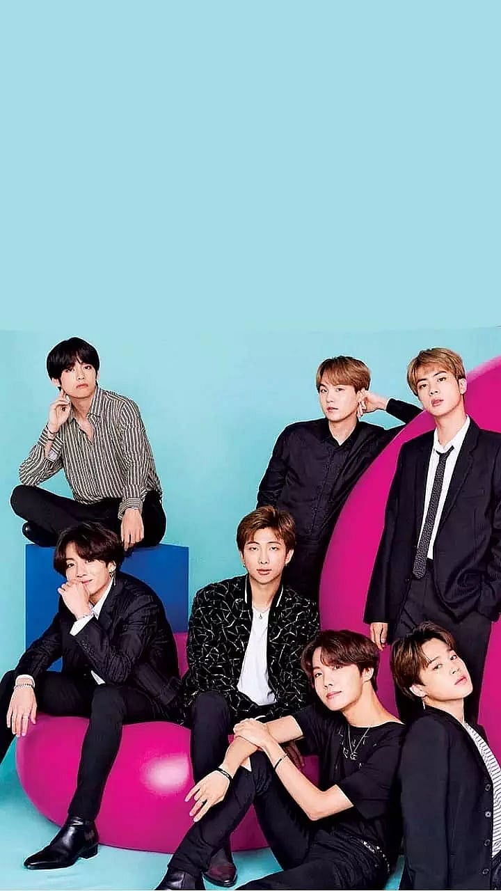BTS Song Lyrics For Instagram Caption