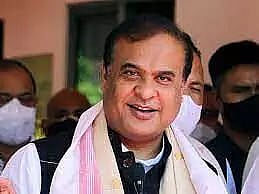 Don't vote for valueless NPP in Manipur: Assam CM Himanta Biswa Sarma