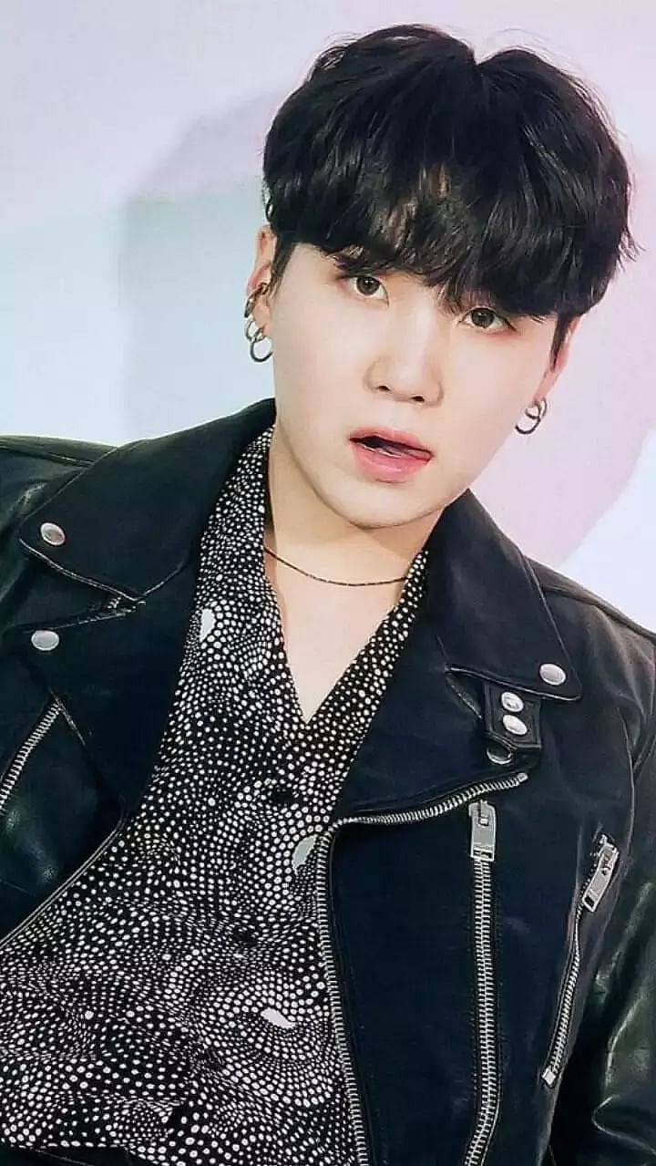 BTS Suga's Timeless Jackets To Add To Your Closet