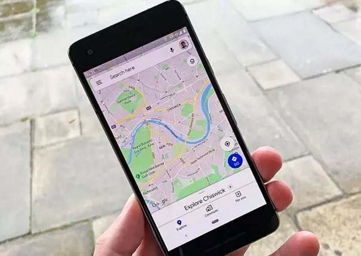 World goes directionless as Google Maps suffers outage