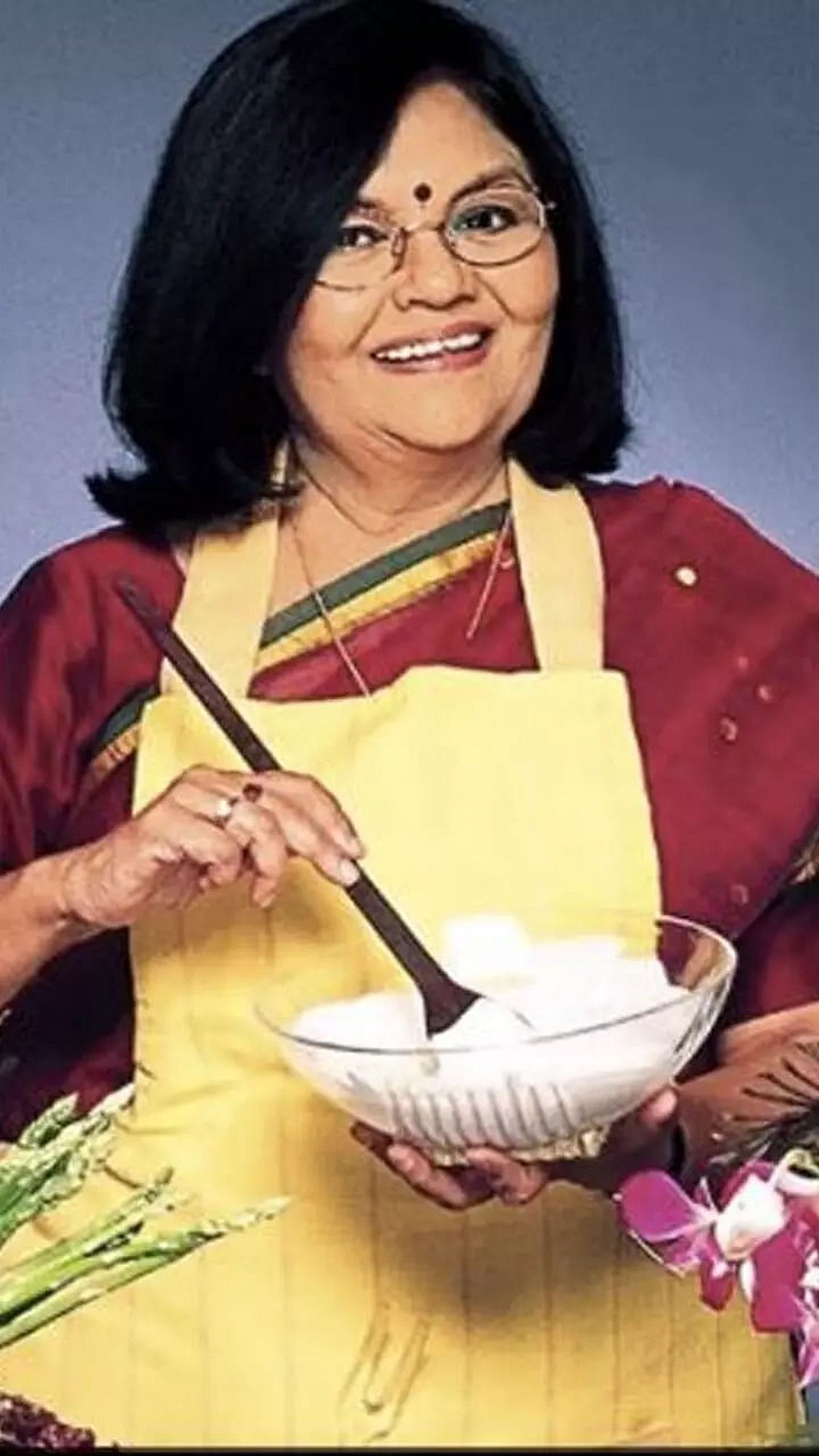 Chef In India 12 Best Indian Chefs Who Made Our Country Proud