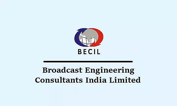BECIL Recruitment 2022Senior Resource Person, Legal Assistant Vacancy