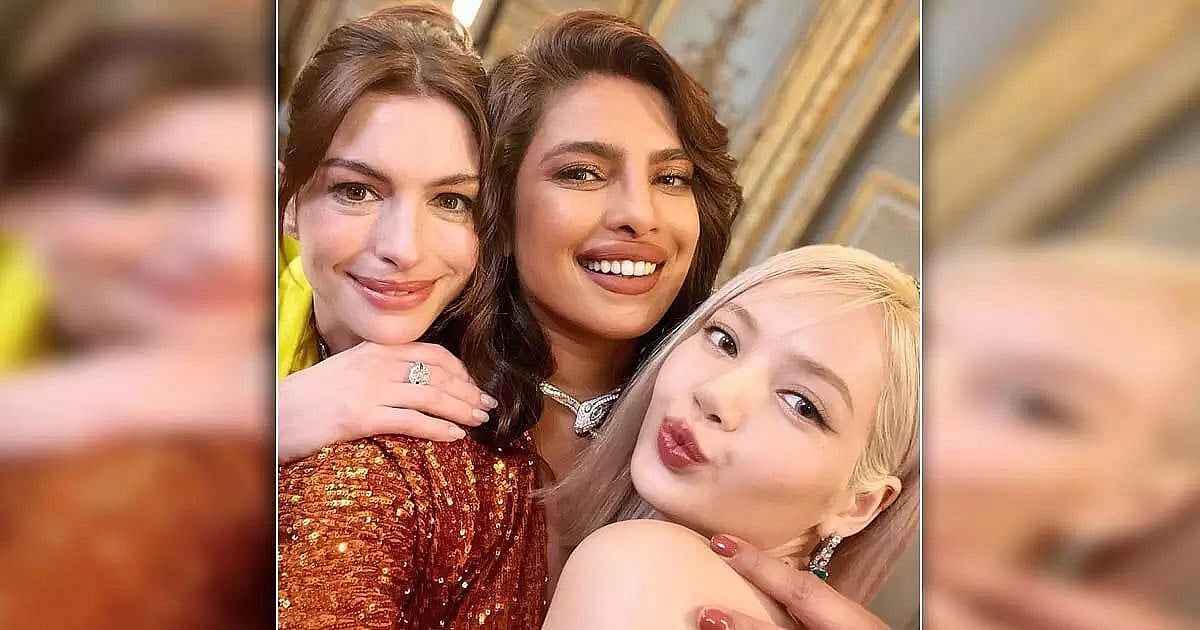 Priyanka Chopra visual data 2