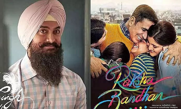 Akshay Kumar, Aamir Khan Poised For A Box-Office Face-Off On August 11