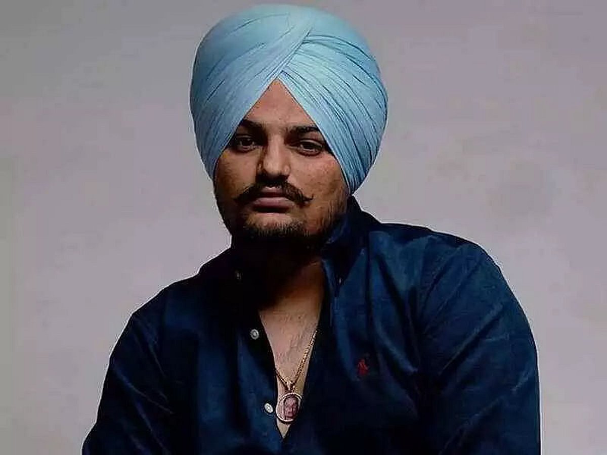 Late Rapper Sidhu Moose Wala's last song 'SYL' released