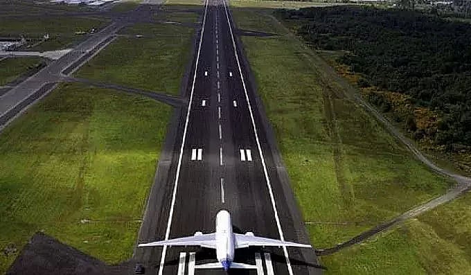 Nagaland Kohima Ready for Greenfield Airport