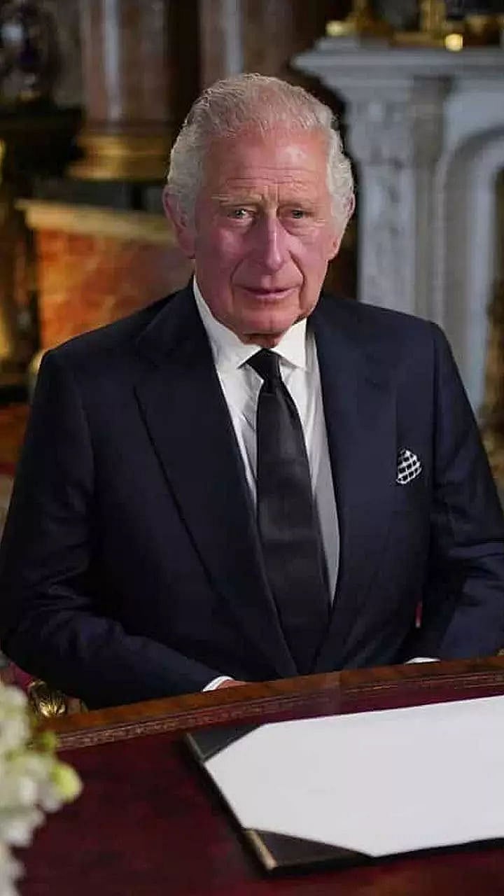 KING CHARLES III FUN FACTS FOR KIDS visual data 7