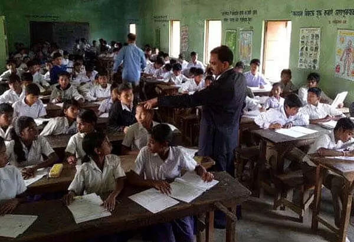 Assam Govt to Rollback Pass-Fail System in State Schools