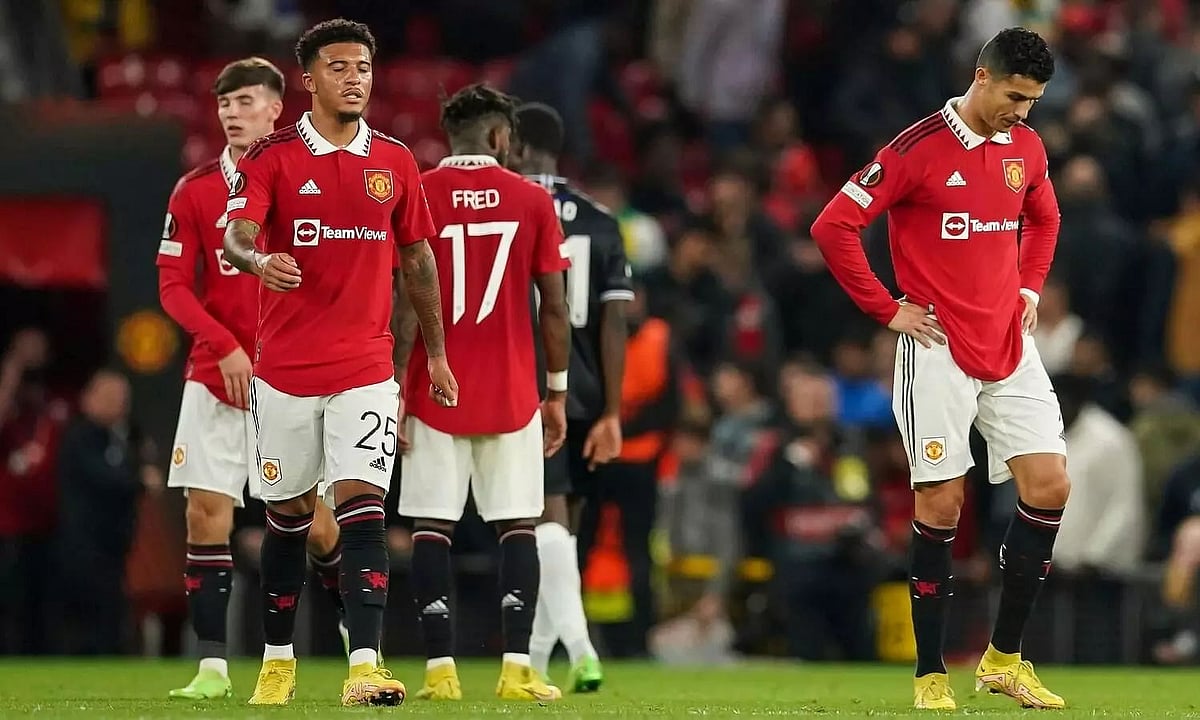 Europa League wins for Manchester United and Arsenal