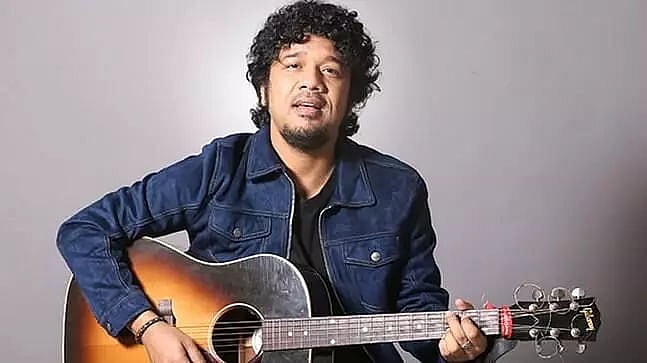 Indian singer-composer Papon to launch all-India concert tour from ...