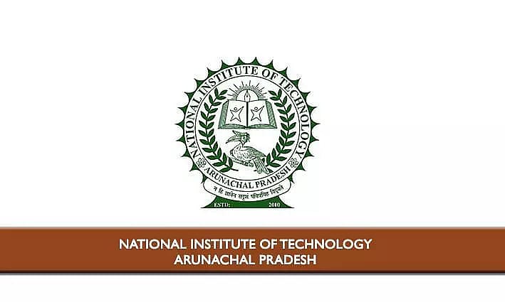 NIT Arunachal Pradesh Recruitment 2022 - Project Assistant Vacancy, Job ...