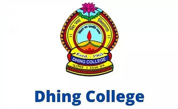 Dhing College launches Unnat Bharat Abhiyan