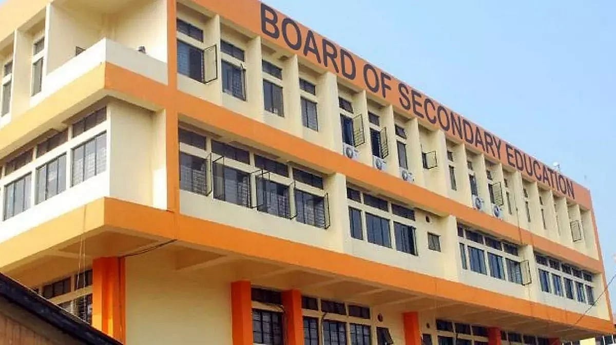 Assam: Schedule of HSLC Examinations 2023 Released