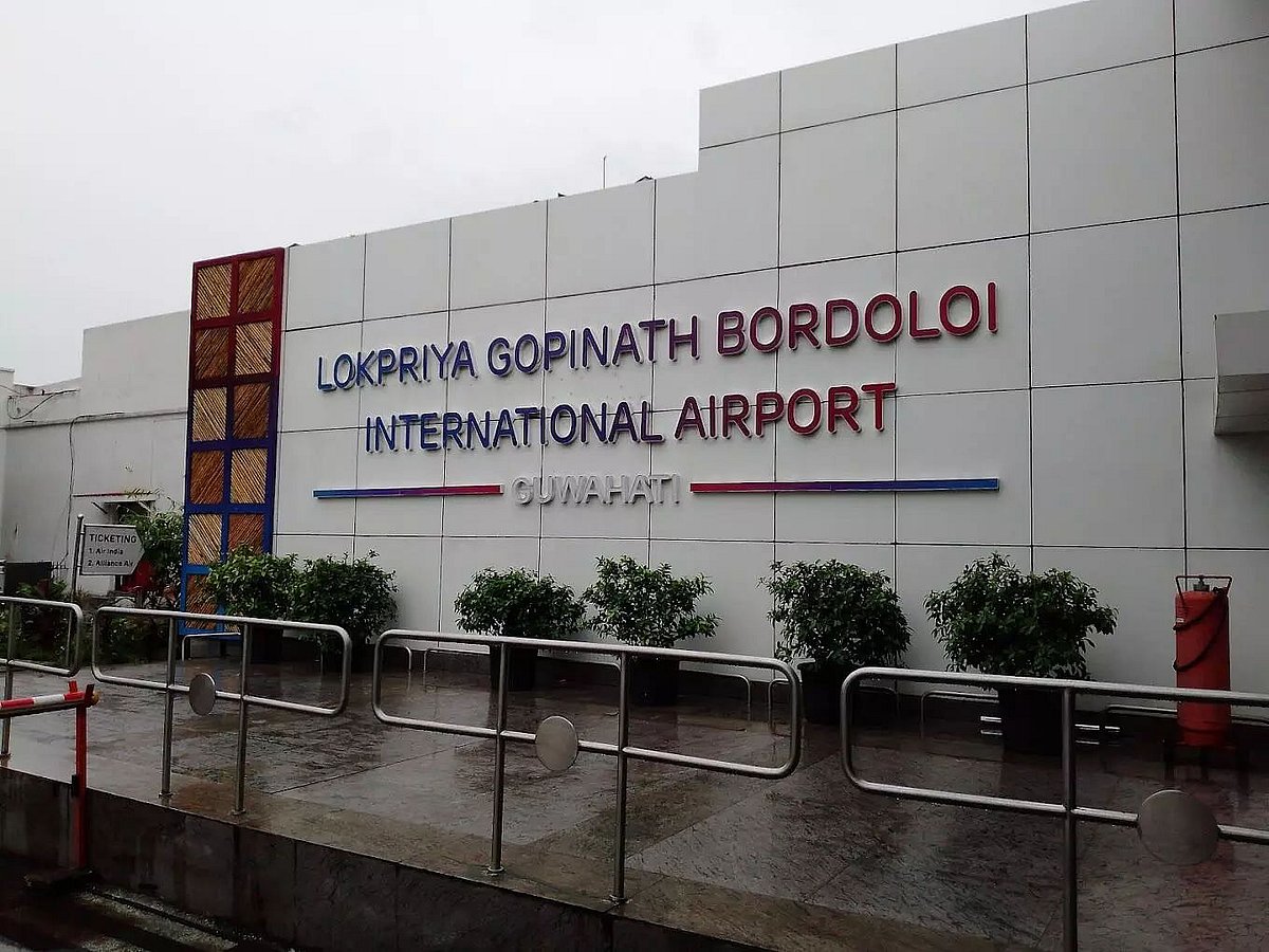 Guwahati International Airport Ltd gets Aerodrome License