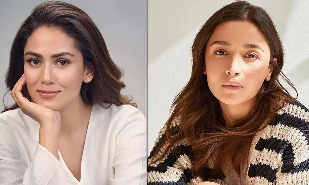 Bollywood actor Shahid Kapoor's wife Mira Rajput invites Alia Bhatt for ...