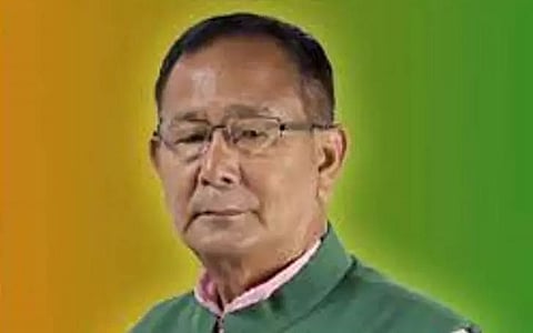 India has opportunity to take lead in tackling climate change: Dr. R K ...