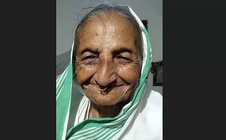 Obituary: Lakhima Devi