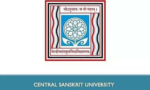 central-sanskrit-university-recruitment-2023-professor-of-practice