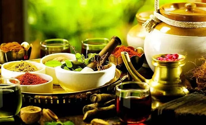 Quick-fix your congestion and sore throat with Ayurveda