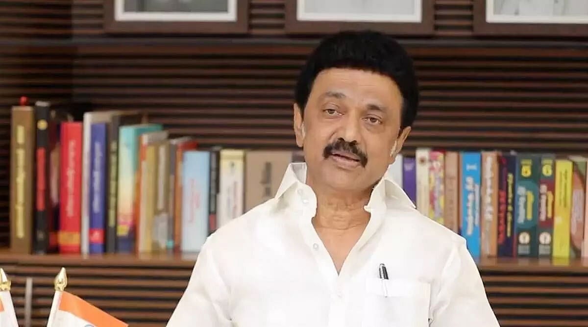 Discuss BBC documentary on PM Modi in Parliament, says Tamil Nadu CM M ...