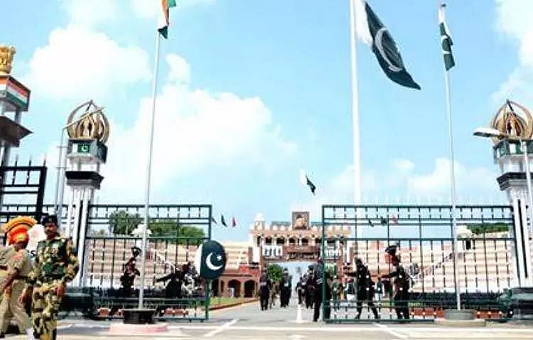 Pakistan bars 190 Hindus from travelling to India