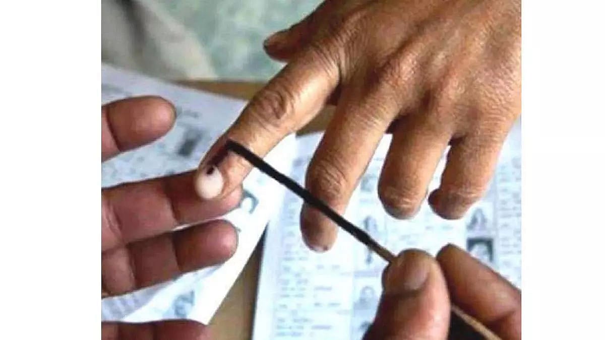 Tizit Constituency of Mon Getting Ready for a Triangular Contest