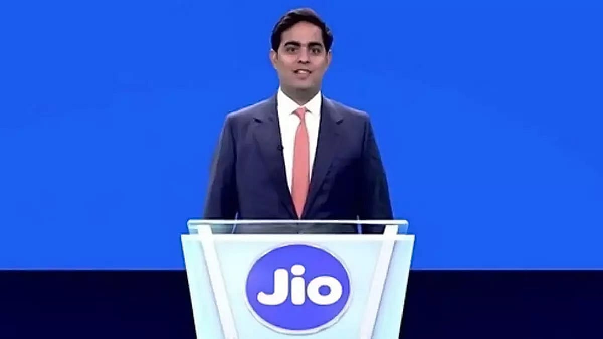 Reliance Jio to bring 5G to every Indian by Dec 2023