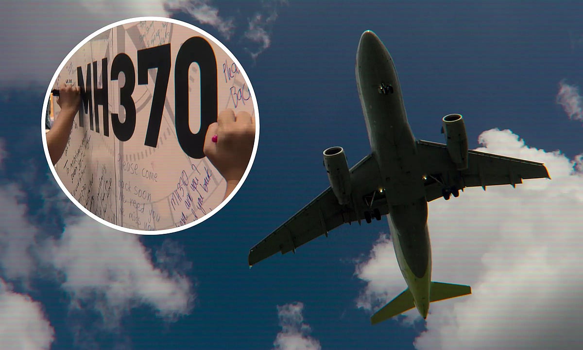 Netflix documentary ‘MH370 The Plane That Disappeared’ explained
