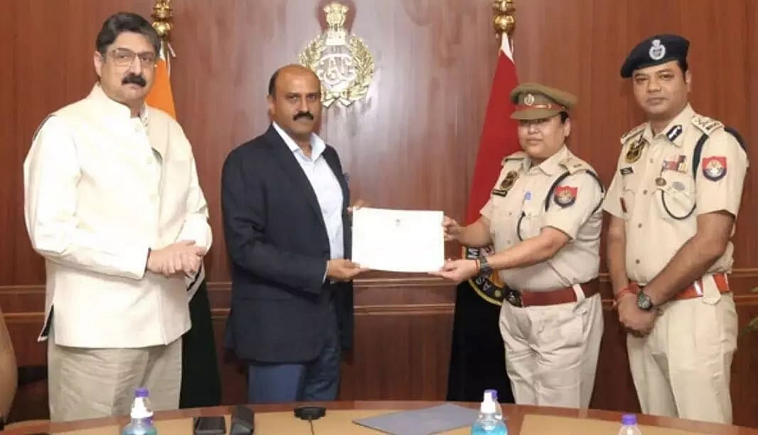 Assam: Guwahati's All Women Police Station Best Women PS