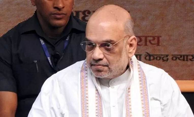 Government to appoint interlocutor by March 27: Amit Shah on TMP’s demand