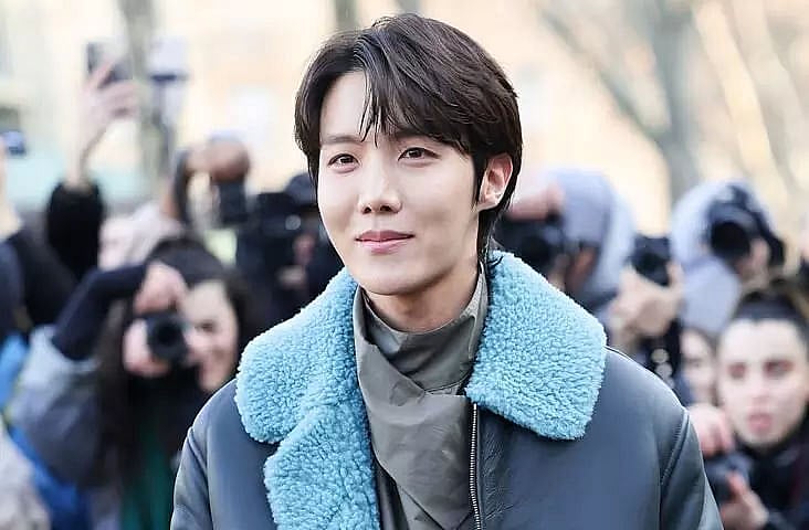 BTS member J-Hope to serve actively in Korean Army