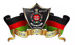 Assam Rifles seized foreign origin liquor and heroin in Mizoram