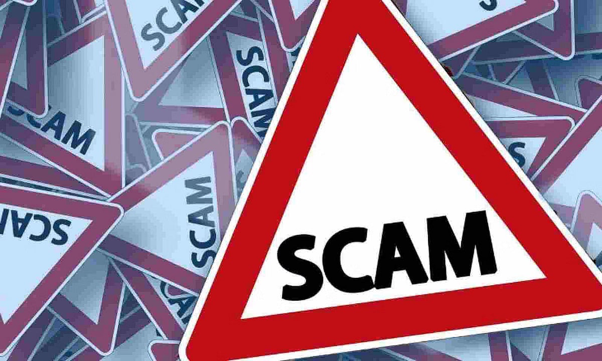 SCERT (State Council of Educational Research and Training) scam: Six ...