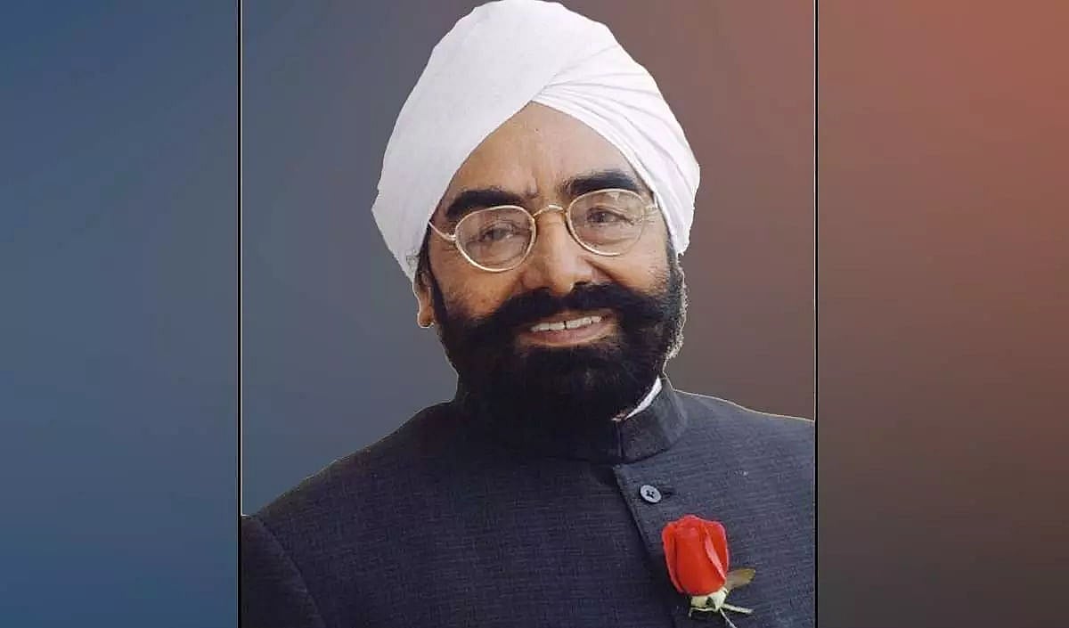 Gyani Zail Singh The Symbol Of Nationalism gyani-zail-singh-the-symbol-of-nationalism
