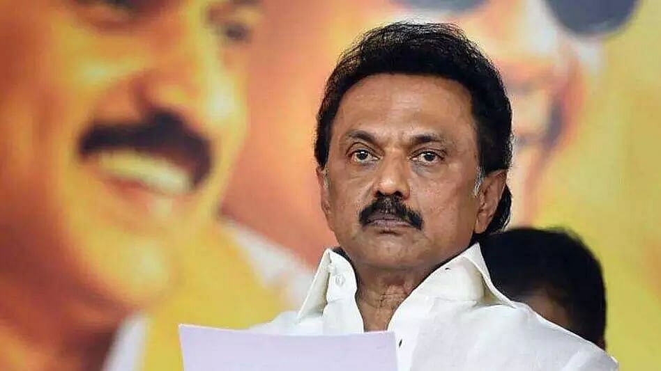 Exit pollsters project return of MK Stalin-led alliance in Tamil Nadu